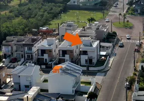 Foto 1 de Casa com 3 Quartos à venda, 140m² em São João do Rio Vermelho, Florianópolis