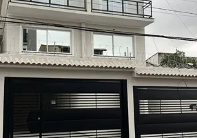 Foto 1 de Sobrado com 3 Quartos à venda, 152m² em Bela Vista, Osasco