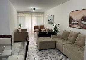 Foto 1 de Apartamento com 3 Quartos à venda, 122m² em Tambaú, João Pessoa