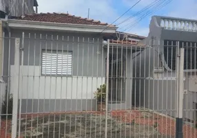 Foto 1 de Casa com 4 Quartos à venda, 180m² em Móoca, São Paulo