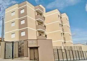 Foto 1 de Apartamento com 2 Quartos à venda, 54m² em Jardim Sao Marcos, Sorocaba