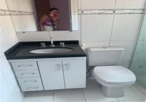 Foto 1 de Sobrado com 3 Quartos à venda, 153m² em Vila Alpina, São Paulo