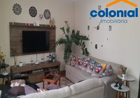 Foto 1 de Casa com 3 Quartos à venda, 150m² em Jardim do Lago, Jundiaí