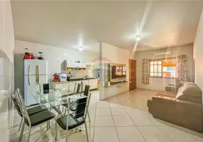 Foto 1 de Casa com 2 Quartos à venda, 65m² em Campestre, São Leopoldo