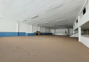 Foto 1 de Galpão/Depósito/Armazém para venda ou aluguel, 1200m² em Vila Nova, Jaú