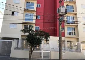 Foto 1 de Apartamento com 2 Quartos à venda, 56m² em Jardim Lutfalla, São Carlos