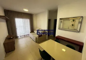 Foto 1 de Apartamento com 2 Quartos para venda ou aluguel, 74m² em Jardim do Sul, Bragança Paulista