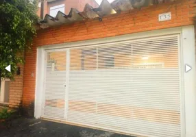 Foto 1 de Sobrado com 3 Quartos à venda, 105m² em Vila Sônia, São Paulo