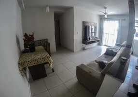 Foto 1 de Apartamento com 2 Quartos à venda, 59m² em Pechincha, Rio de Janeiro