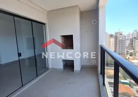 Foto 1 de Apartamento com 2 Quartos à venda, 93m² em Meia Praia, Itapema