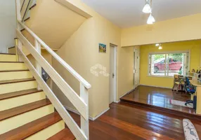 Foto 1 de Casa com 3 Quartos à venda, 293m² em Glória, Porto Alegre