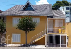 Foto 1 de Casa com 3 Quartos à venda, 233m² em Rio Branco, Caxias do Sul