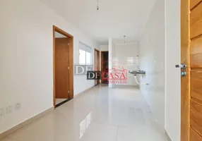 Foto 1 de Apartamento com 2 Quartos à venda, 33m² em Penha, São Paulo