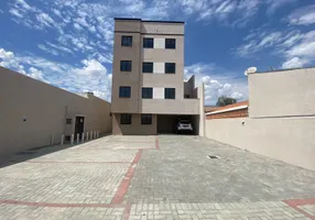 Foto 1 de Apartamento com 3 Quartos à venda, 55m² em Cidade Jardim, São José dos Pinhais