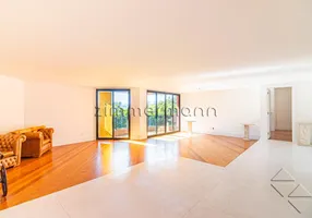 Foto 1 de Apartamento com 4 Quartos à venda, 212m² em Pacaembu, São Paulo
