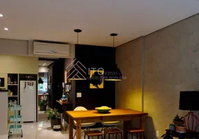 Foto 1 de Apartamento com 2 Quartos para alugar, 68m² em Vila Olímpia, São Paulo