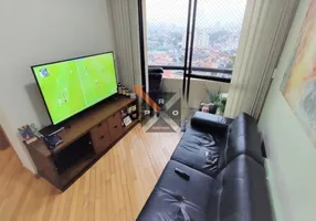 Foto 1 de Apartamento com 2 Quartos à venda, 52m² em Saúde, São Paulo