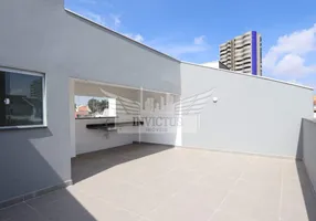 Foto 1 de Sobrado com 3 Quartos à venda, 300m² em Vila Alpina, Santo André