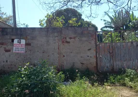 Foto 1 de Lote/Terreno à venda, 450m² em Vila Brasilia Complemento, Aparecida de Goiânia