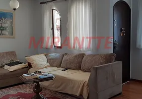 Foto 1 de Sobrado com 3 Quartos à venda, 92m² em Vila Mazzei, São Paulo