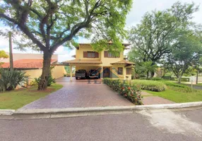 Foto 1 de Casa de Condomínio com 4 Quartos à venda, 500m² em Condomínio Vista Alegre, Vinhedo