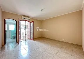 Foto 1 de Casa com 2 Quartos à venda, 186m² em Vila Scarpelli, Santo André