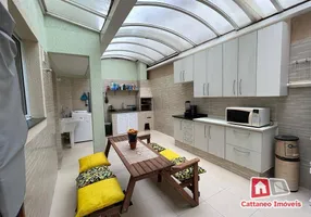 Foto 1 de Casa de Condomínio com 3 Quartos à venda, 82m² em Chácara Ondas Verdes, Cotia