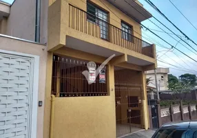Foto 1 de Casa com 1 Quarto para alugar, 30m² em Vila Formosa, São Paulo