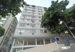 Foto 1 de Apartamento com 1 Quarto para alugar, 72m² em Todos os Santos, Rio de Janeiro