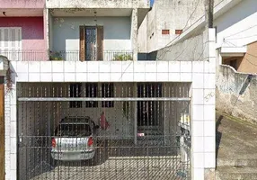 Foto 1 de Sobrado com 3 Quartos à venda, 168m² em Santa Terezinha, São Bernardo do Campo