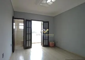 Foto 1 de Sobrado com 3 Quartos para alugar, 98m² em Vila Santa Teresa, Santo André