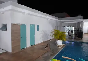 Foto 1 de Casa de Condomínio com 3 Quartos à venda, 205m² em Residencial Vale Florido, Piratininga