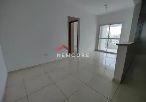 Foto 1 de Apartamento com 2 Quartos à venda, 69m² em Vila Guilhermina, Praia Grande