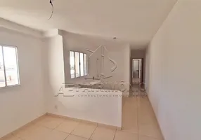 Foto 1 de Apartamento com 2 Quartos à venda, 52m² em Aparecidinha, Sorocaba