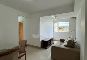 Foto 1 de Apartamento com 3 Quartos à venda, 89m² em Candeias, Vitória da Conquista