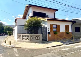 Foto 1 de Sobrado com 3 Quartos à venda, 93m² em Cambuí, Campinas