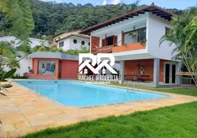 Foto 1 de Casa com 4 Quartos à venda, 420m² em Vale do Paraíso, Teresópolis