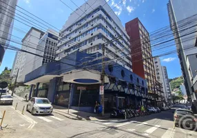 Foto 1 de Sala Comercial para alugar, 43m² em Centro, Florianópolis