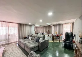 Foto 1 de Casa de Condomínio com 4 Quartos à venda, 548m² em Jardim Passárgada, Cotia