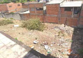 Foto 1 de Lote/Terreno à venda, 530m² em Veloso, Osasco