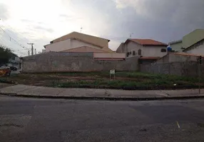 Foto 1 de Lote/Terreno à venda, 536m² em Jardim Sul, São José dos Campos