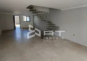 Foto 1 de Sobrado com 3 Quartos à venda, 144m² em Velha, Blumenau