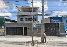 Foto 1 de Prédio Comercial para venda ou aluguel, 400m² em Prado, Recife