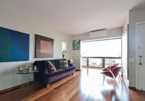 Foto 1 de Apartamento com 3 Quartos à venda, 151m² em Itaim Bibi, São Paulo