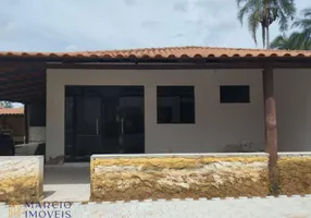 Foto 1 de Casa de Condomínio com 3 Quartos à venda, 400m² em Setor Habitacional Jardim Botânico, Brasília