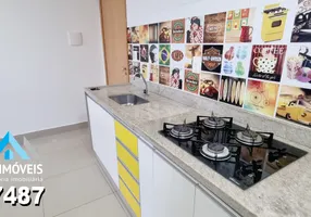 Foto 1 de Apartamento com 2 Quartos à venda, 48m² em Setor Habitacional Vicente Pires, Brasília