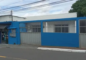 Foto 1 de Casa de Condomínio com 4 Quartos à venda, 511m² em Parque Dez de Novembro, Manaus