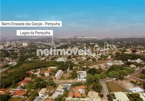 Foto 1 de Lote/Terreno à venda, 1000m² em Garças, Belo Horizonte