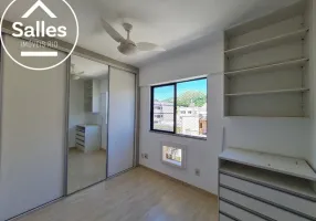 Foto 1 de Apartamento com 3 Quartos para alugar, 85m² em  Vila Valqueire, Rio de Janeiro