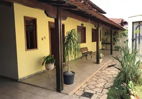 Foto 1 de Casa com 5 Quartos à venda, 368m² em Três Barras, Contagem